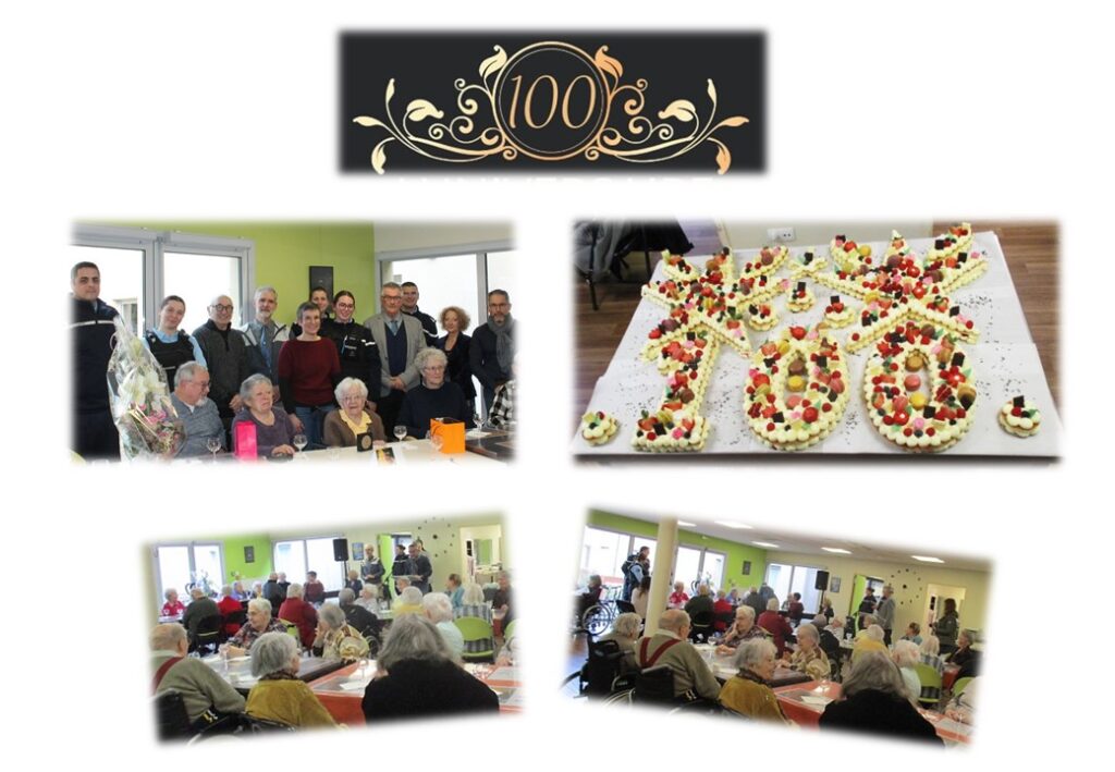 Anniversaire de janvier !!