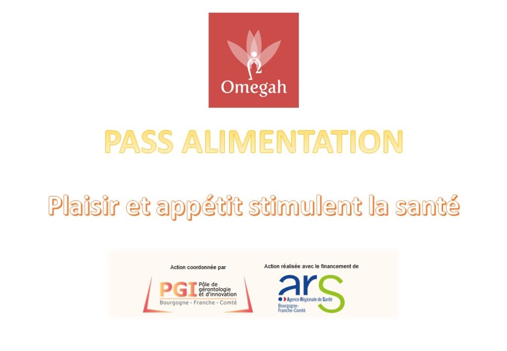 Pass alimentaire