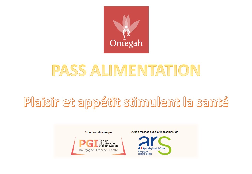 Pass alimentaire